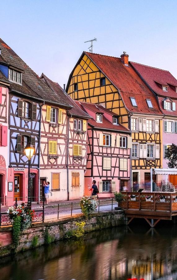 Gites Ostheim Ostheim